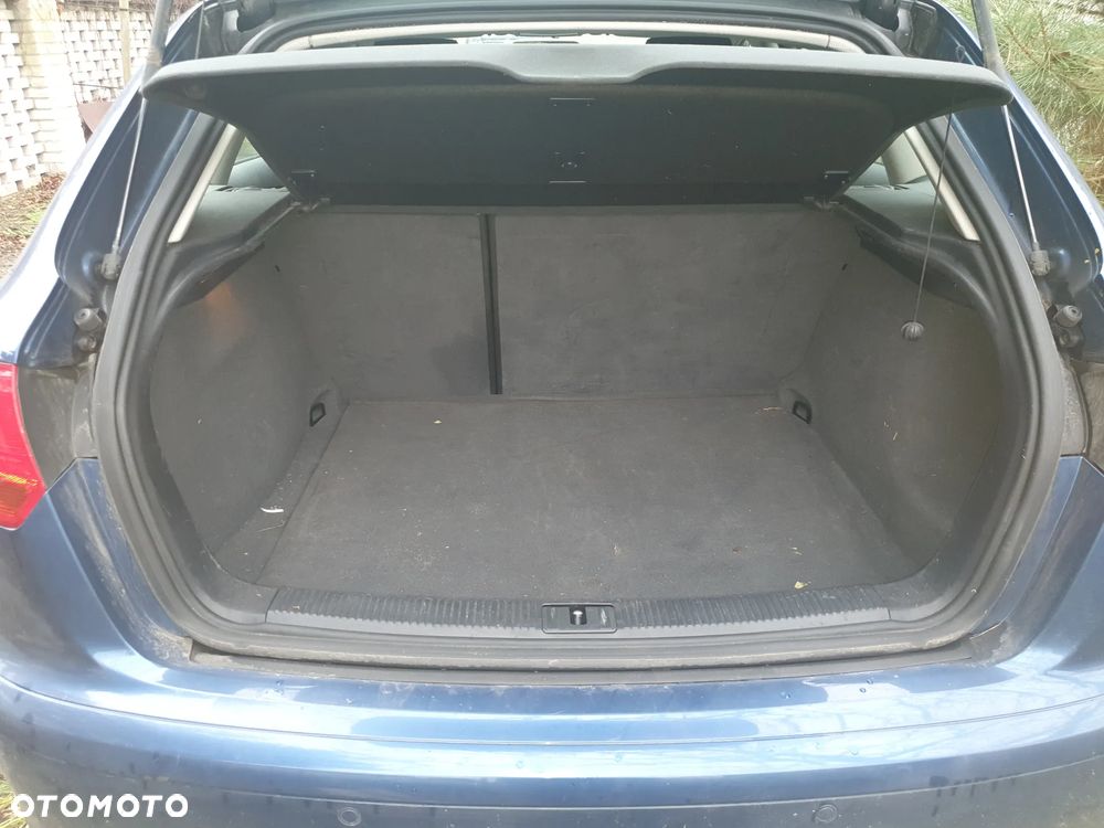 Audi A3 Sportback 3.2 quattro Ambition - 6