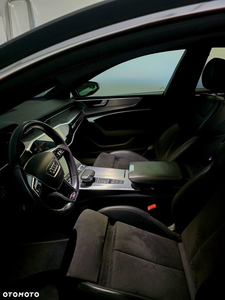 Audi A7 Sportback - 12