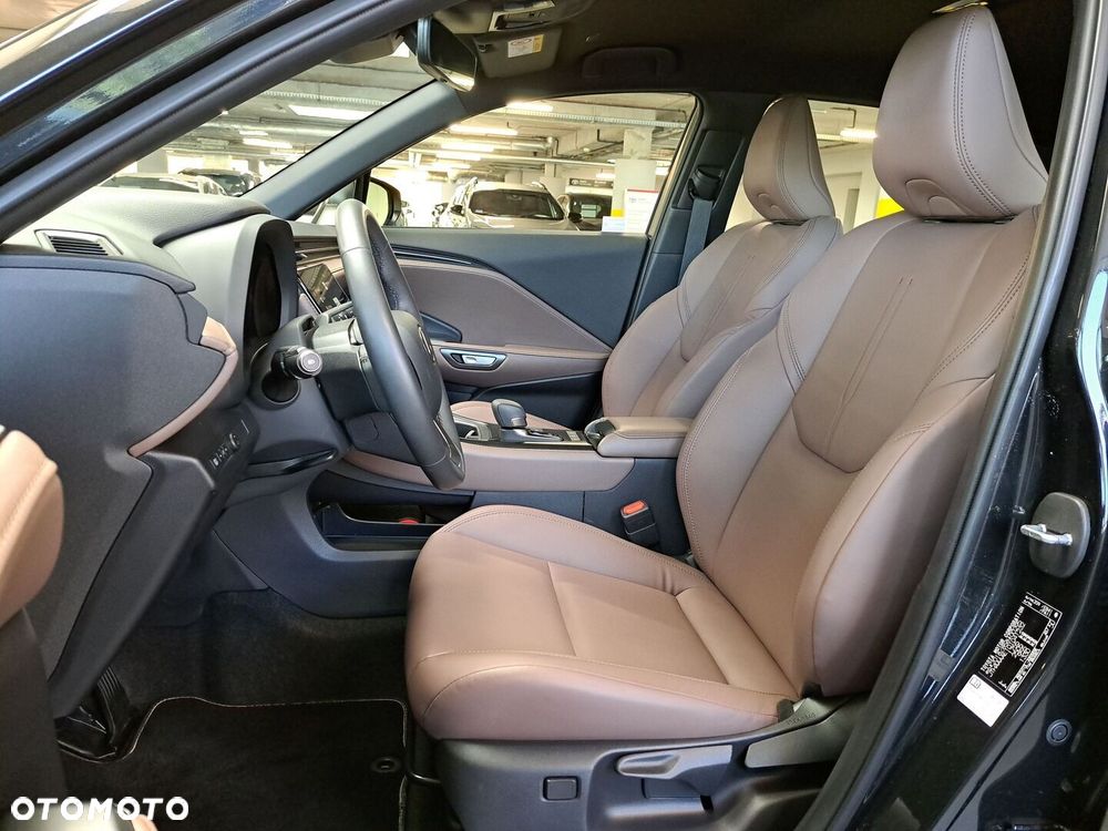 Lexus LBX 1.5 Hybrid Elegant - 12
