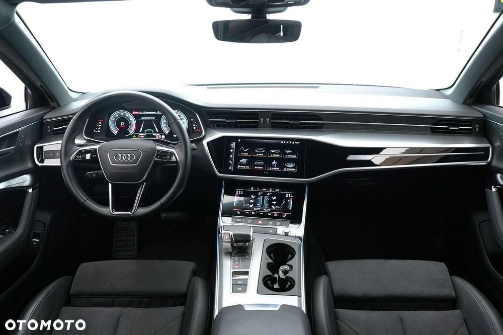 Audi A6 Limousine - 26