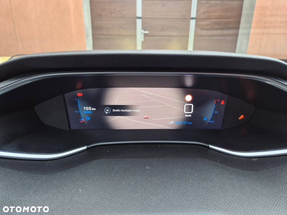 Peugeot 308 BlueHDi FAP 100 Stop & Start Active Pack - 11