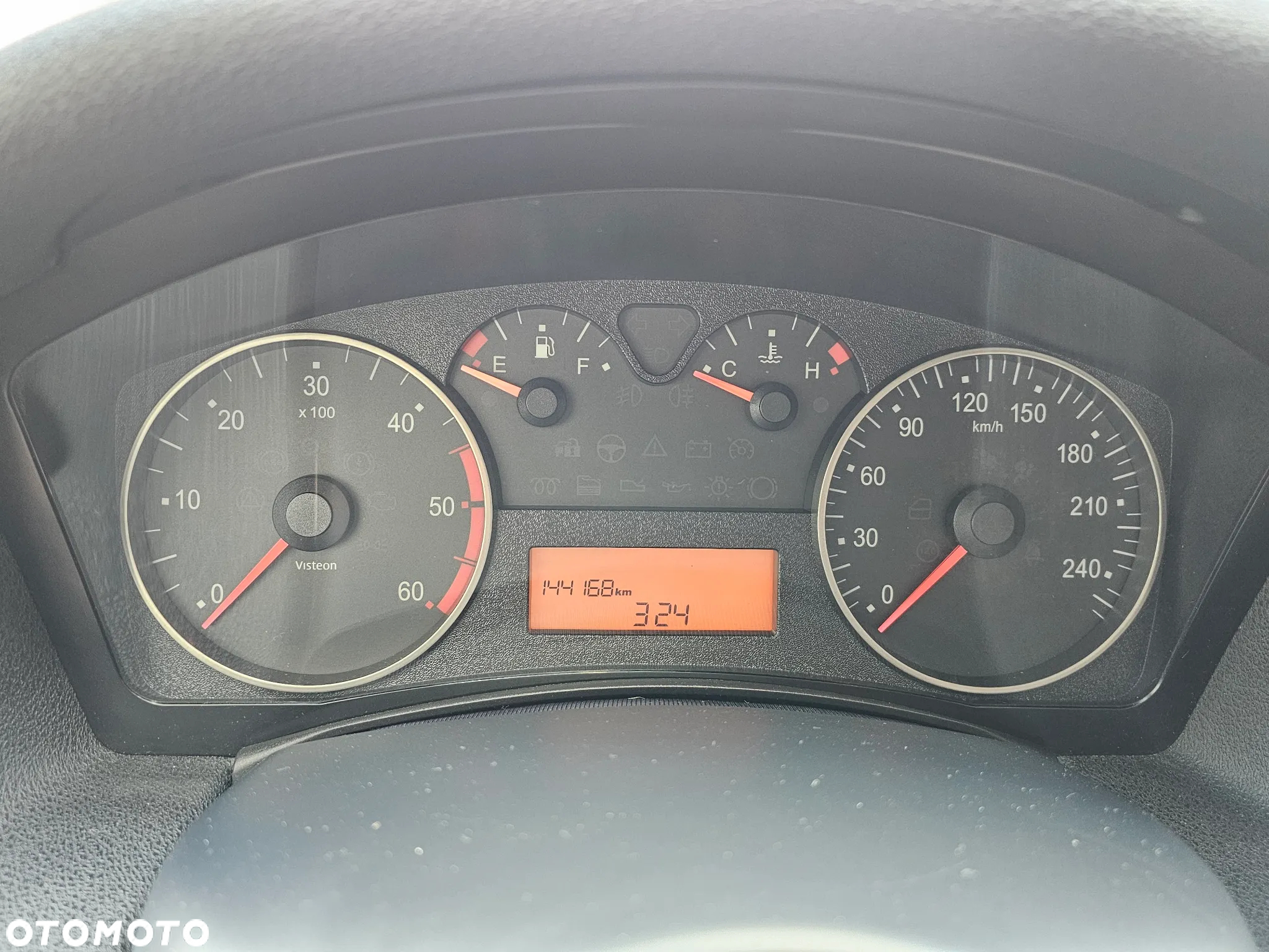Fiat Stilo - 25