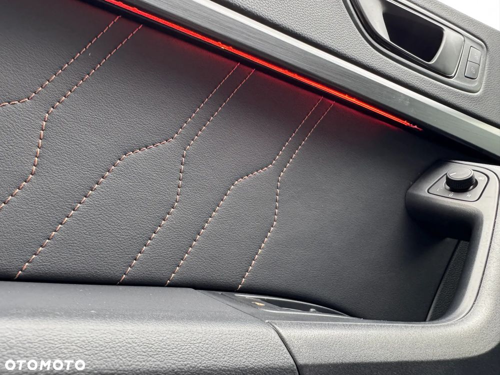 Cupra Ateca 2.0 TSI 4Drive VZ DSG - 13