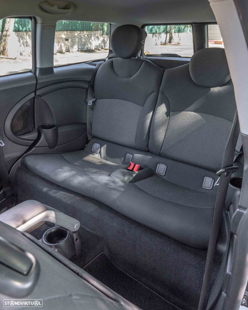 MINI Clubman One Auto - 16