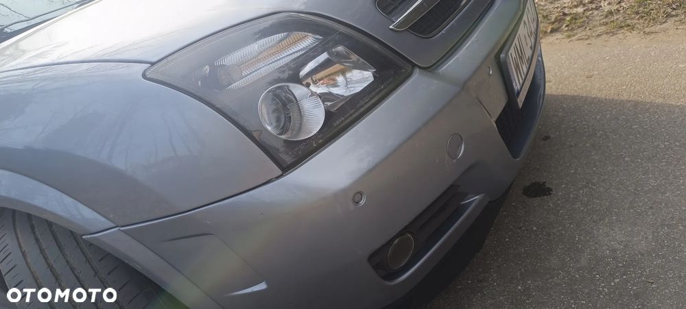 Opel Vectra 1.9 CDTI Sport / GTS - 30