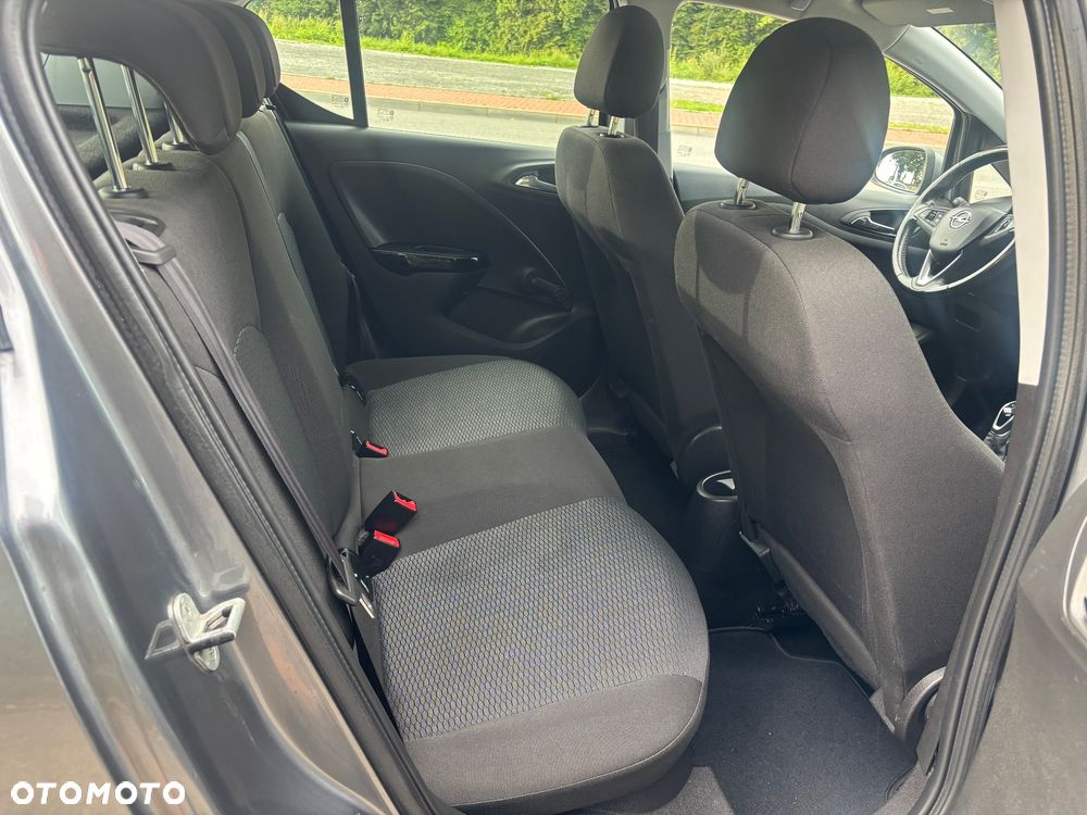Opel Corsa 1.4 Easytronic ecoFLEX Start/Stop Active - 19
