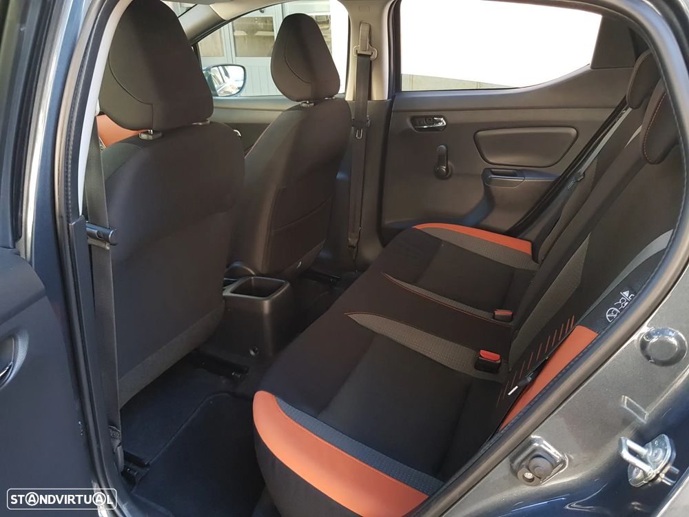 Nissan Micra 0.9 IG-T Tekna S/S - 30