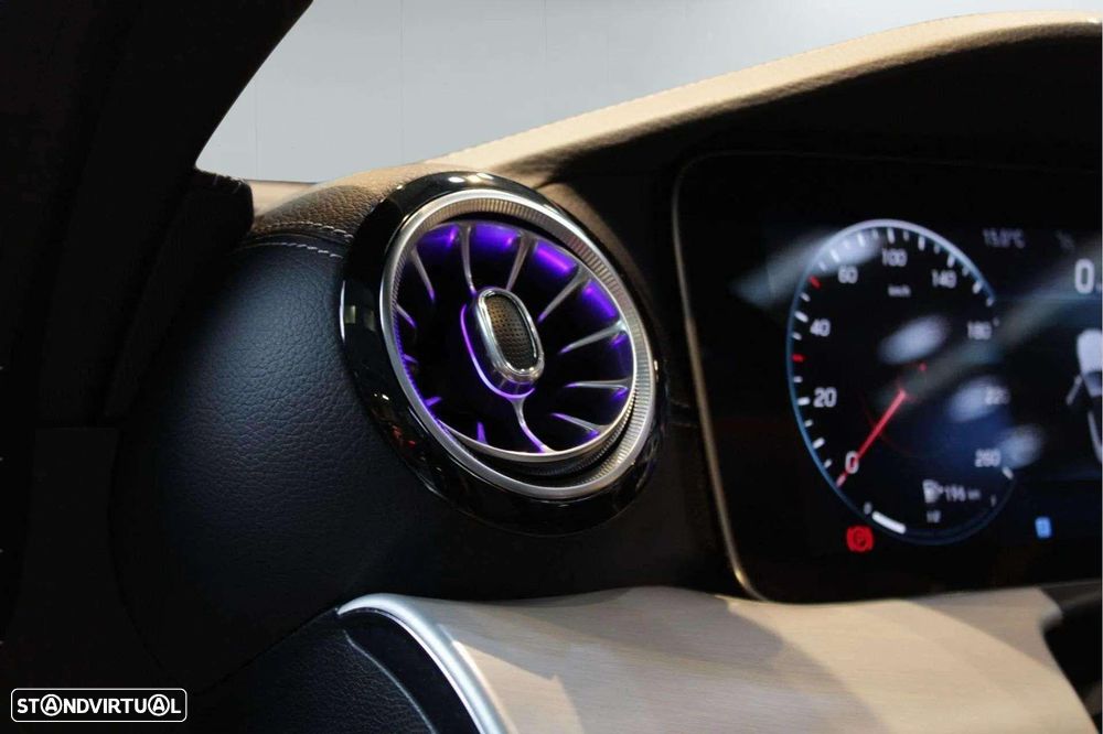 Mercedes-Benz E 220 - 32