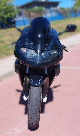 Suzuki TL - 1