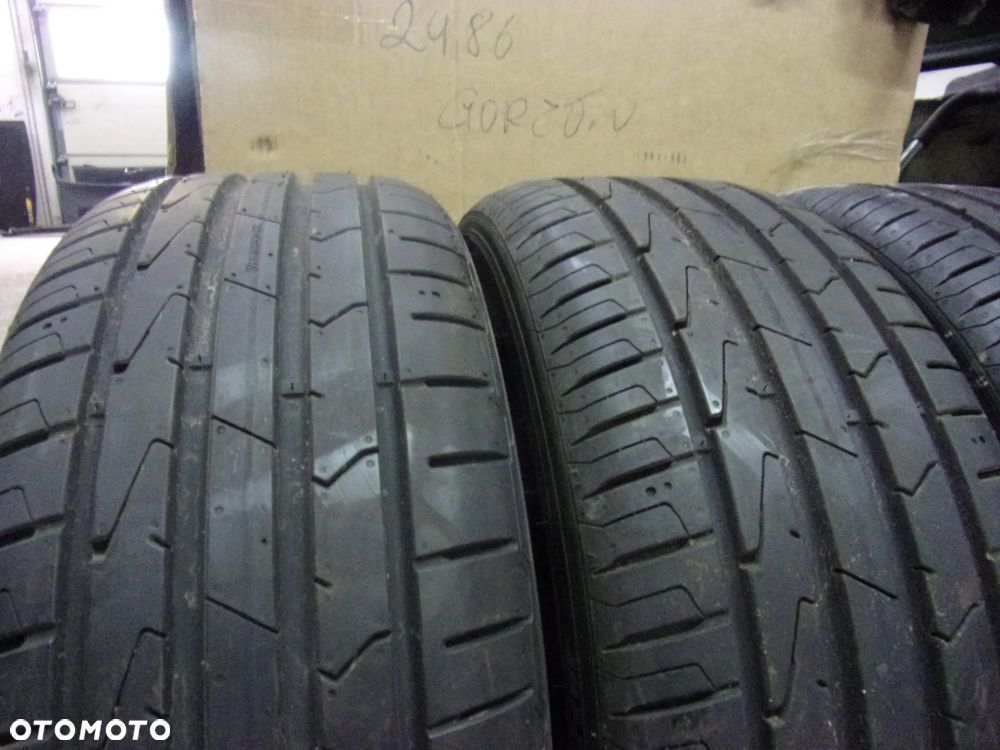 Komplet opon letnich 215/45 R18 89V Hankook Ventus Prime 3 - 3