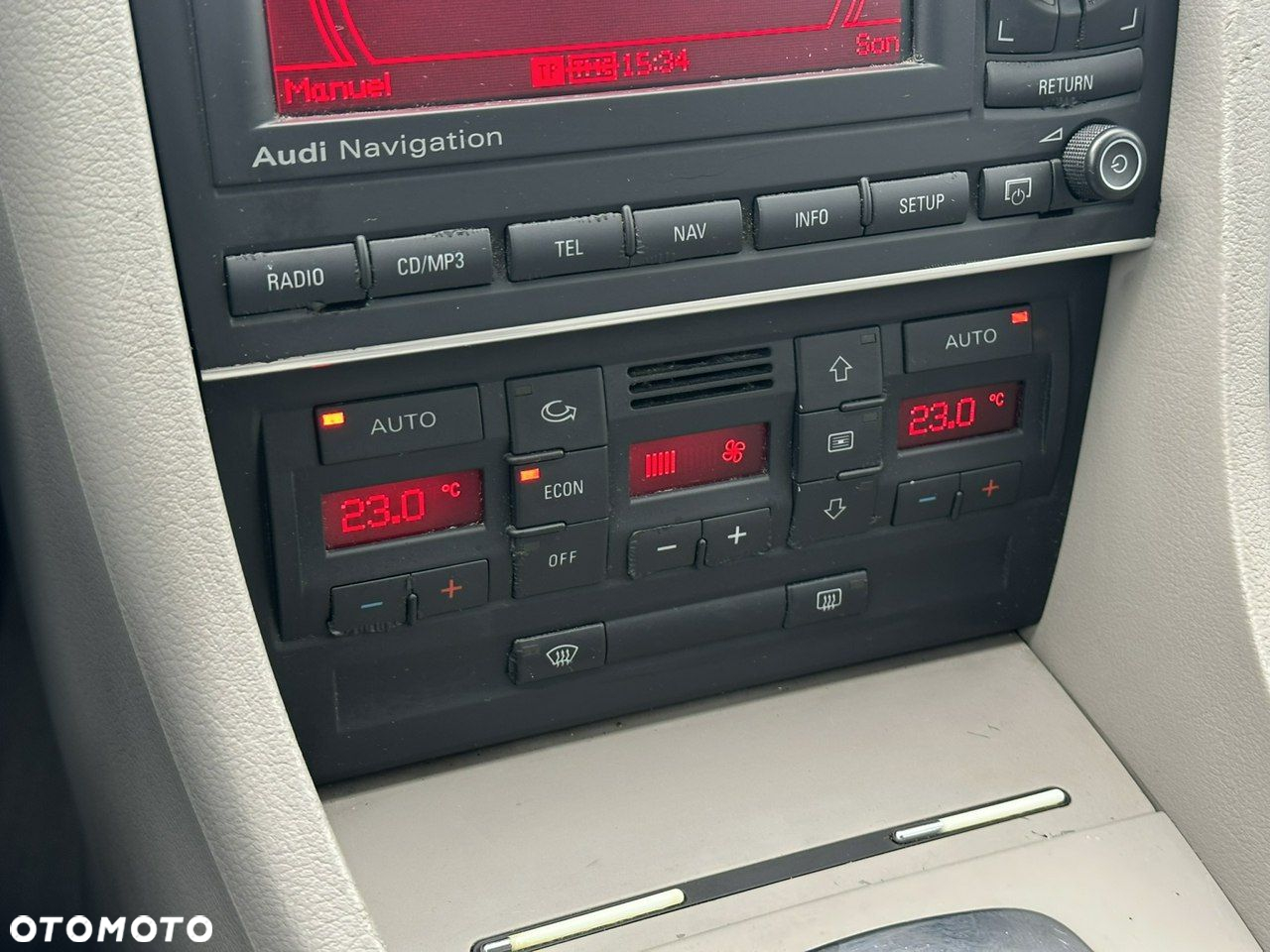 Audi A4 Avant 2.0 TDI DPF multitronic - 13