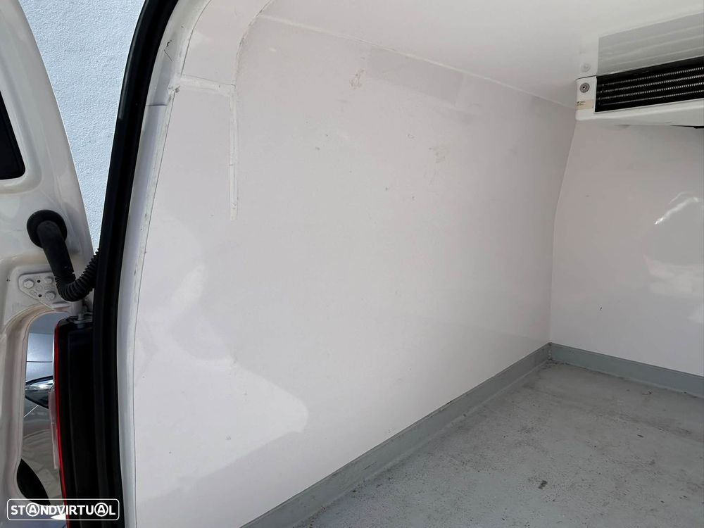 Citroën Berlingo 1.5 BlueHDI XL Feel /Com frio - 11