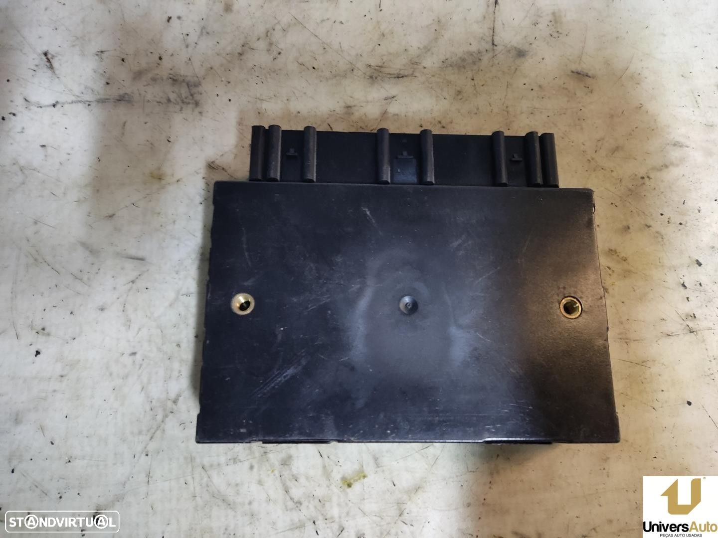MODULO CONFORT SKODA FABIA I 2001 -6Q0959433E - 3