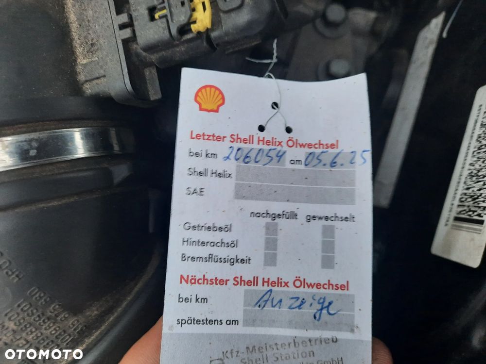 Opel Astra 2.0 CDTI Automatik Exklusiv - 34