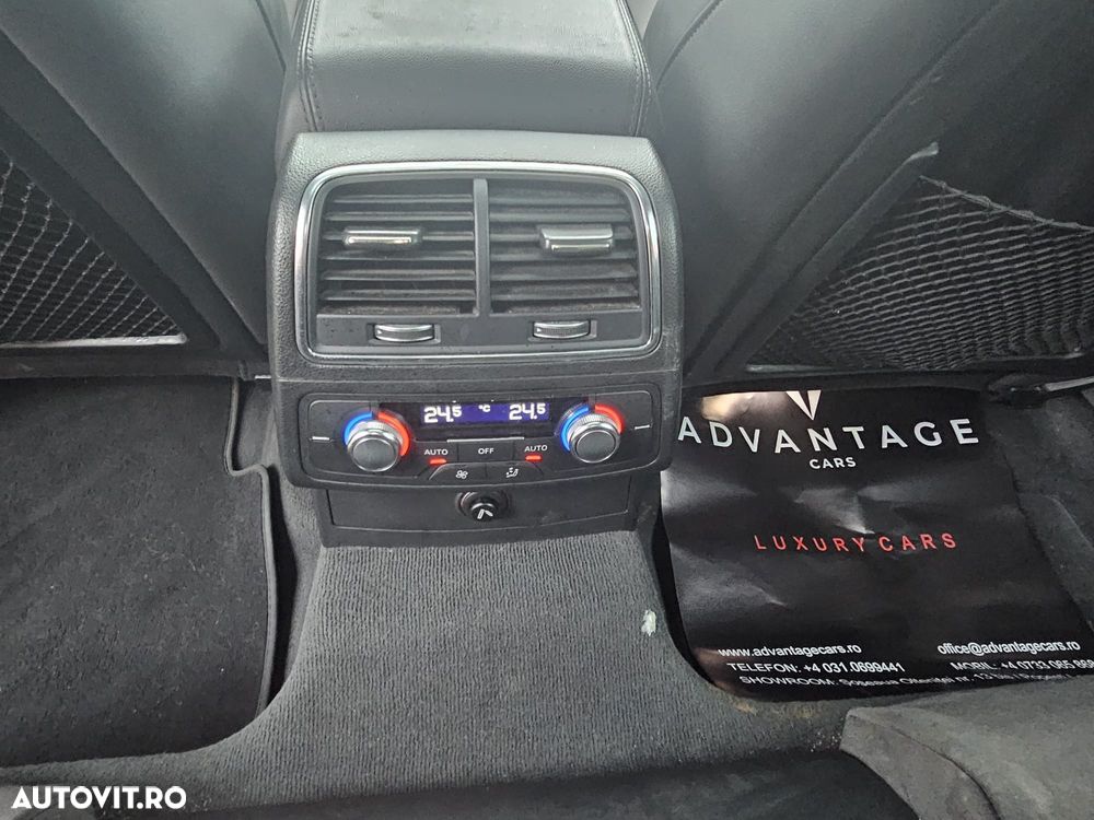 Audi A6 Avant 3.0 TDI quattro S tronic - 17