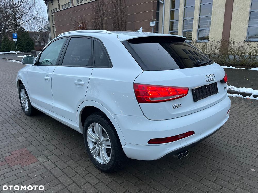 Audi Q3 2.0 TDI Prime Edition - 5