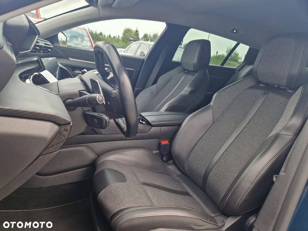 Peugeot 508 - 14