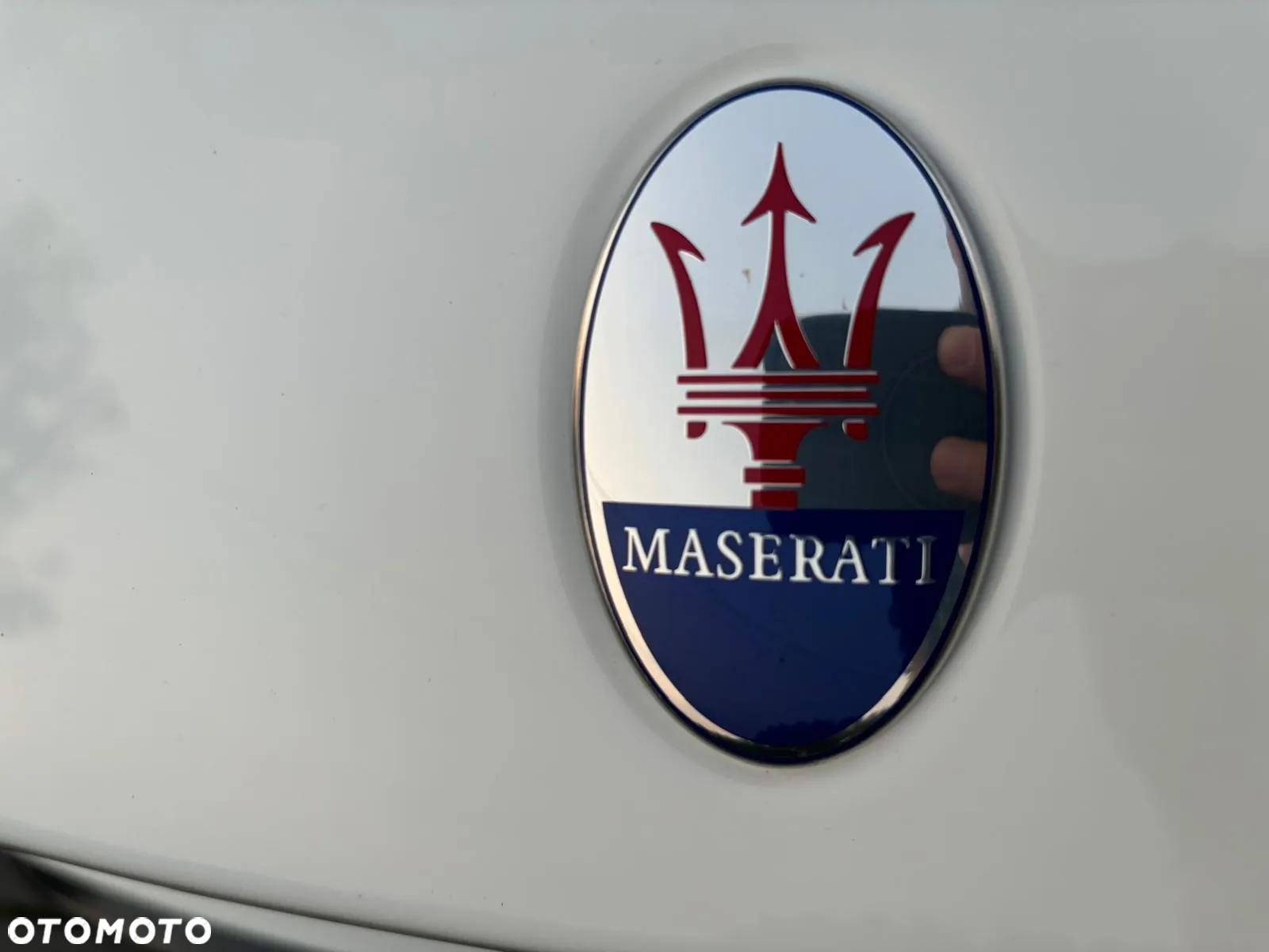 Maserati Ghibli S Q4 - 5