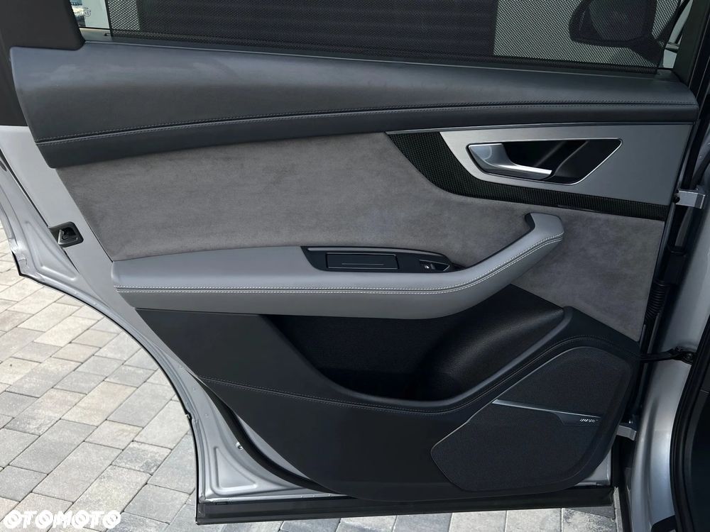 Audi SQ7 - 32