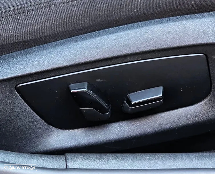 BMW 520 d Auto - 20