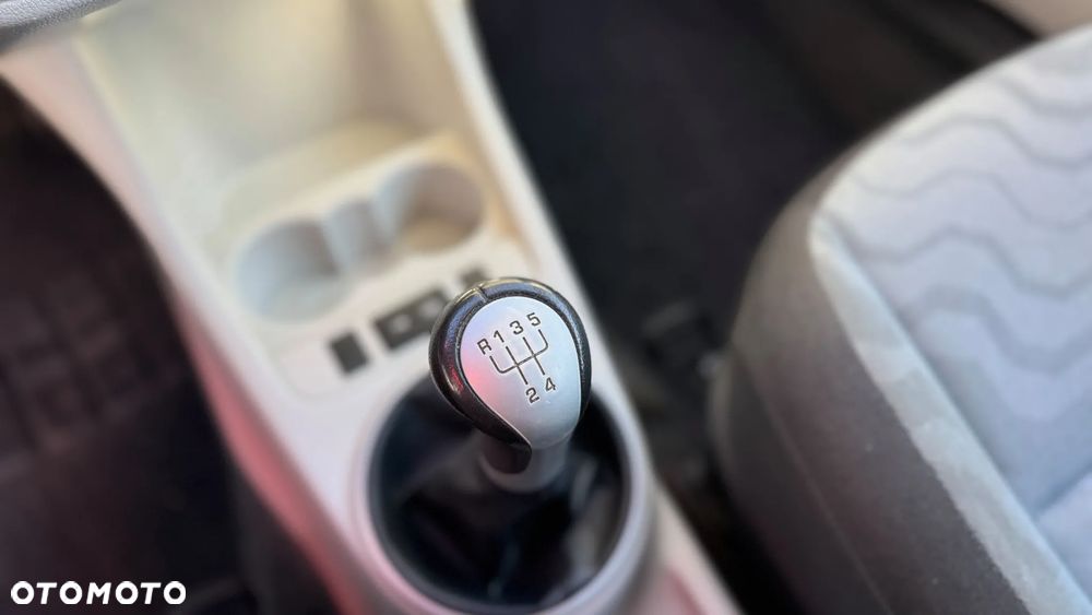 Skoda Fabia 1.2 12V Style - 20