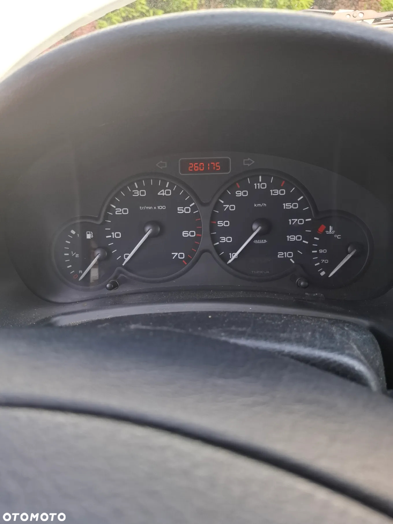 Citroën Berlingo II 1.6 HDi Impress - 8