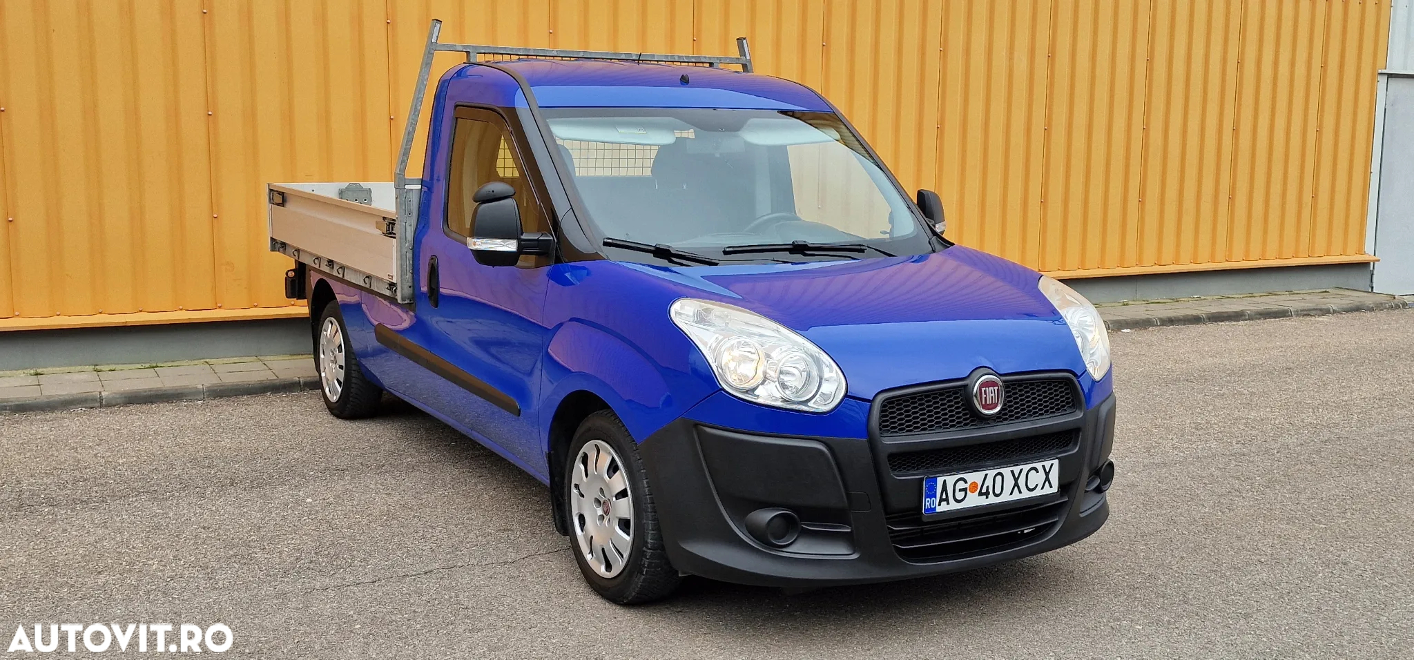 Fiat Doblo - 12