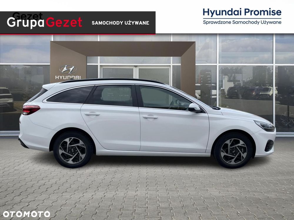 Hyundai i30 - 6