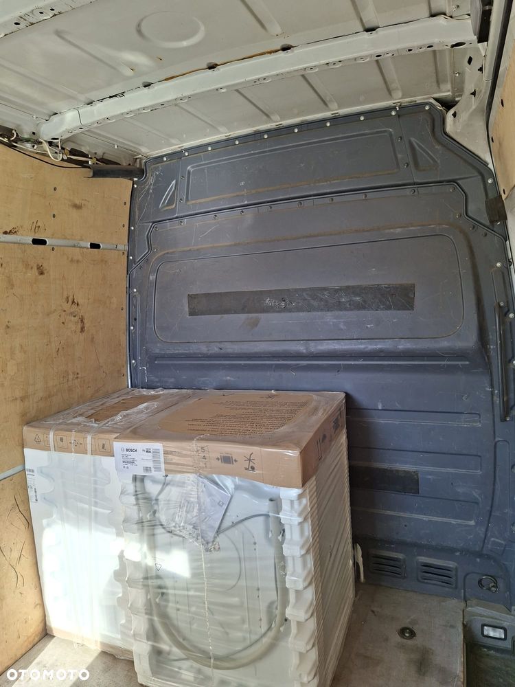 Mercedes-Benz SPRINTER - 21
