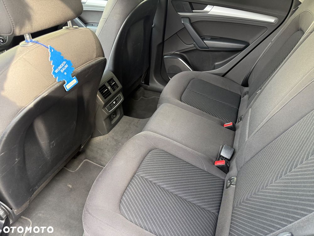 Audi Q5 2.0 TDI Quattro S tronic - 24