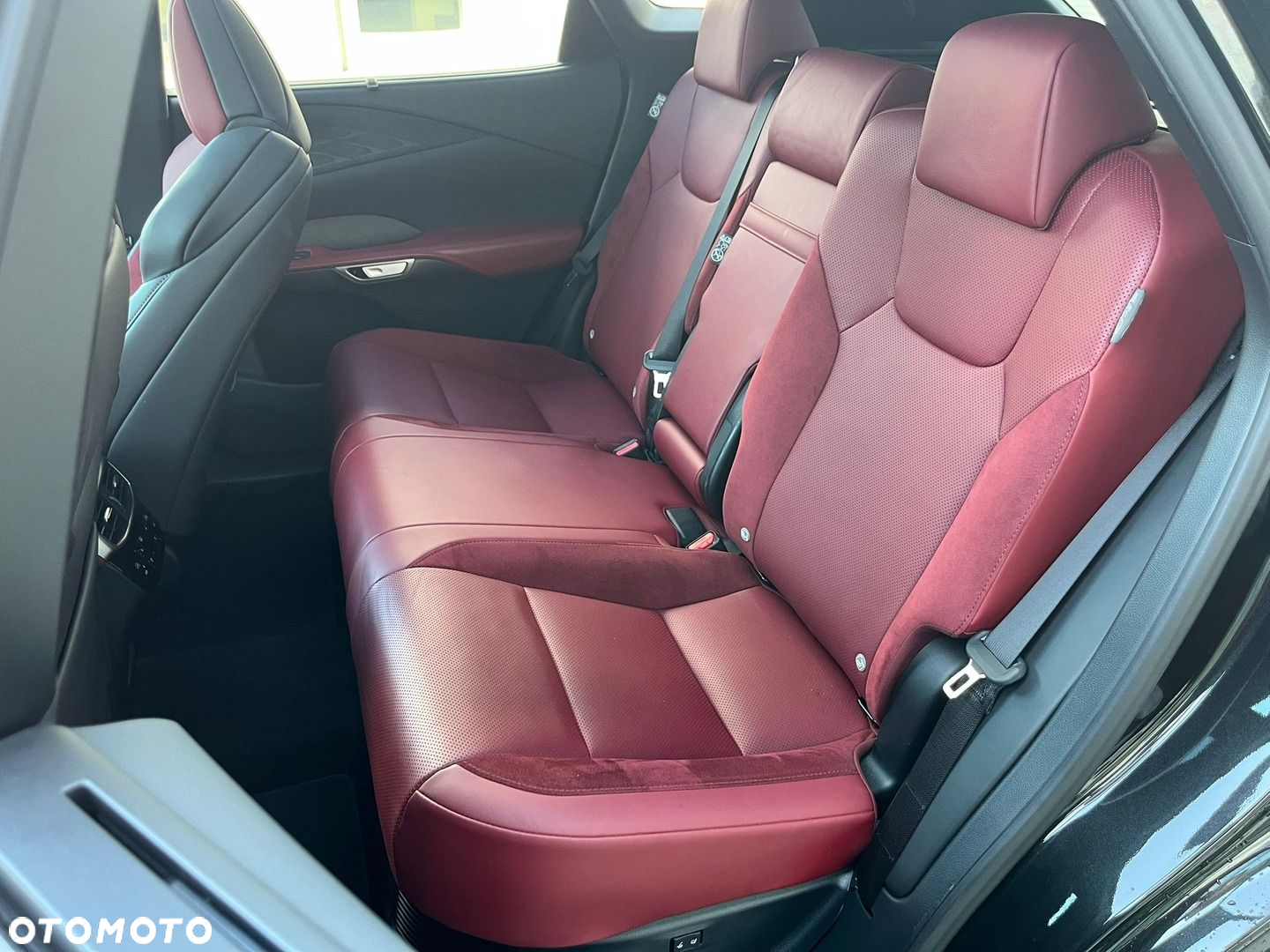 Lexus RX - 32