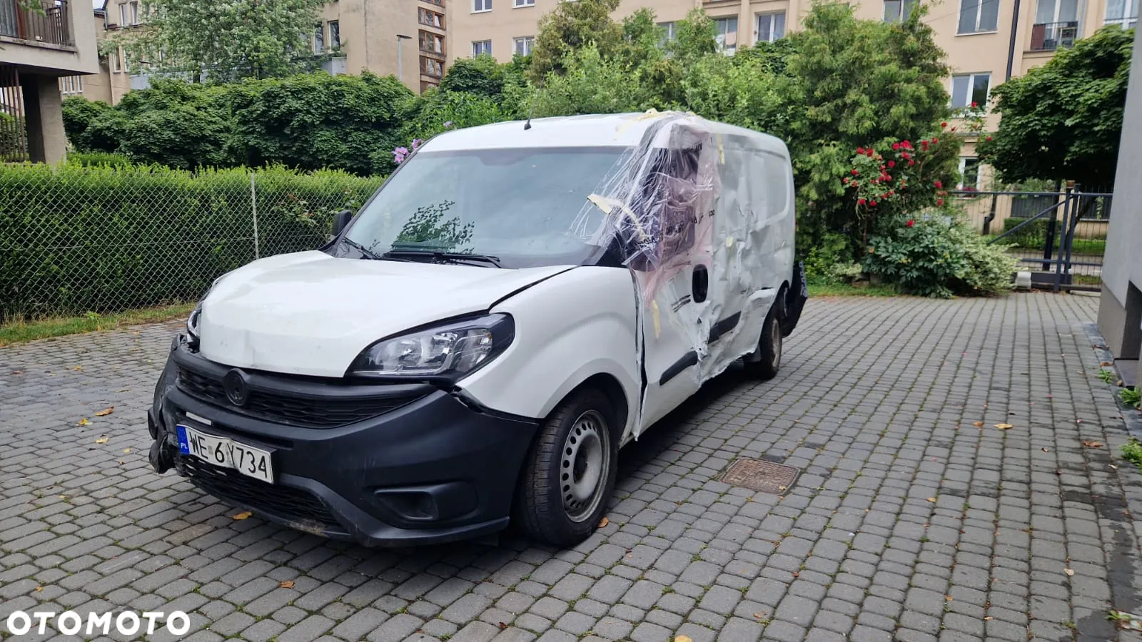Fiat DOBLO - 3