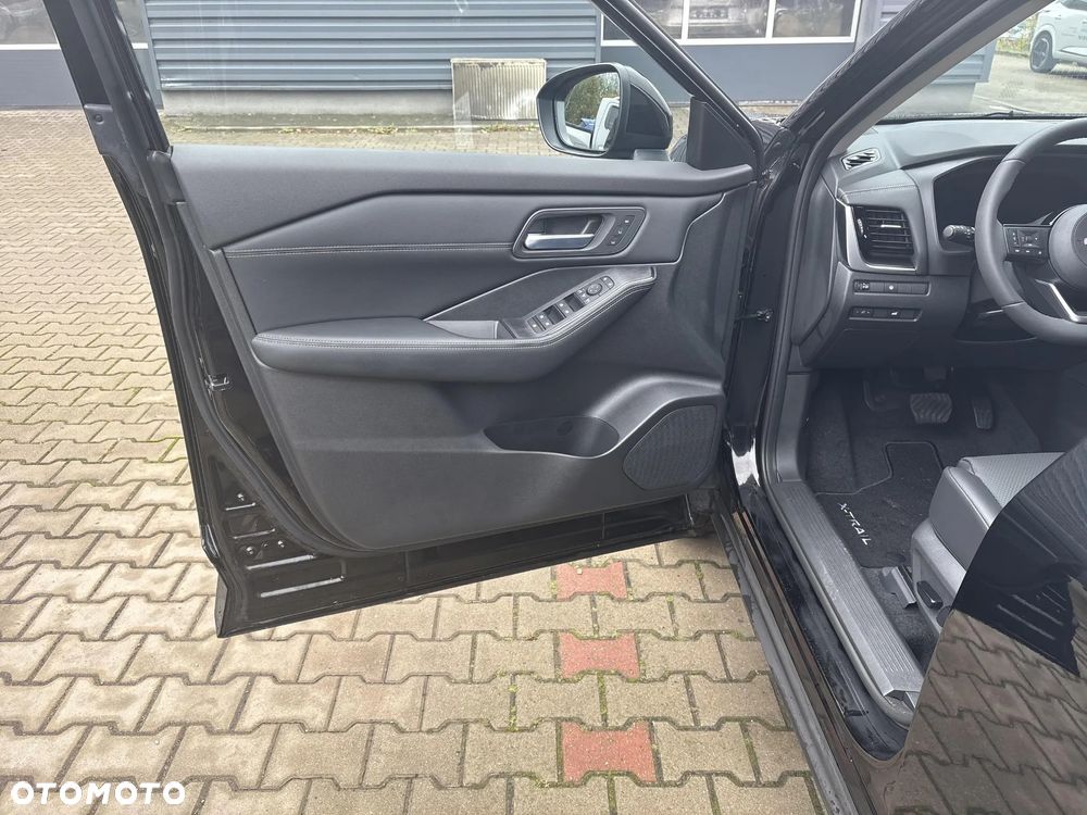 Nissan X-Trail 1.5 VC-T e-POWER N-Trek 2WD - 9