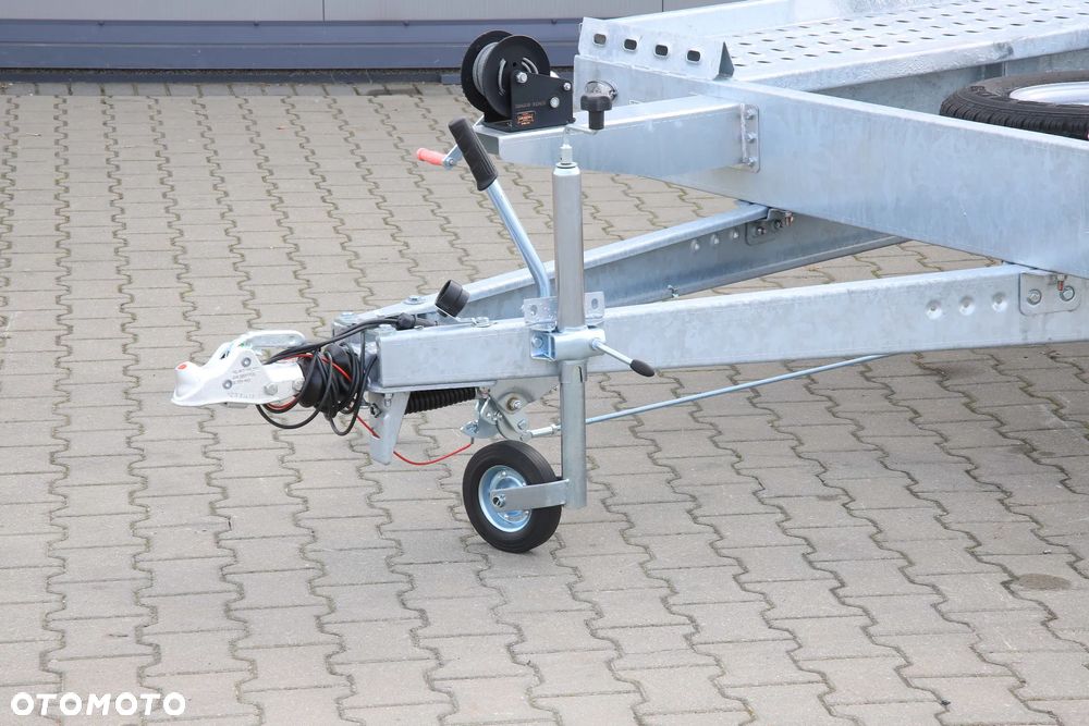 Niewiadów Jupiter 4 x  2 - 3