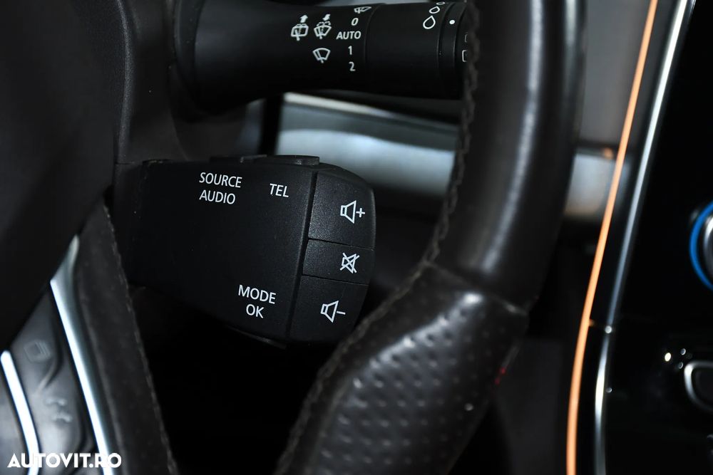 Renault Espace Energy dCi 160 EDC Initiale Paris - 22