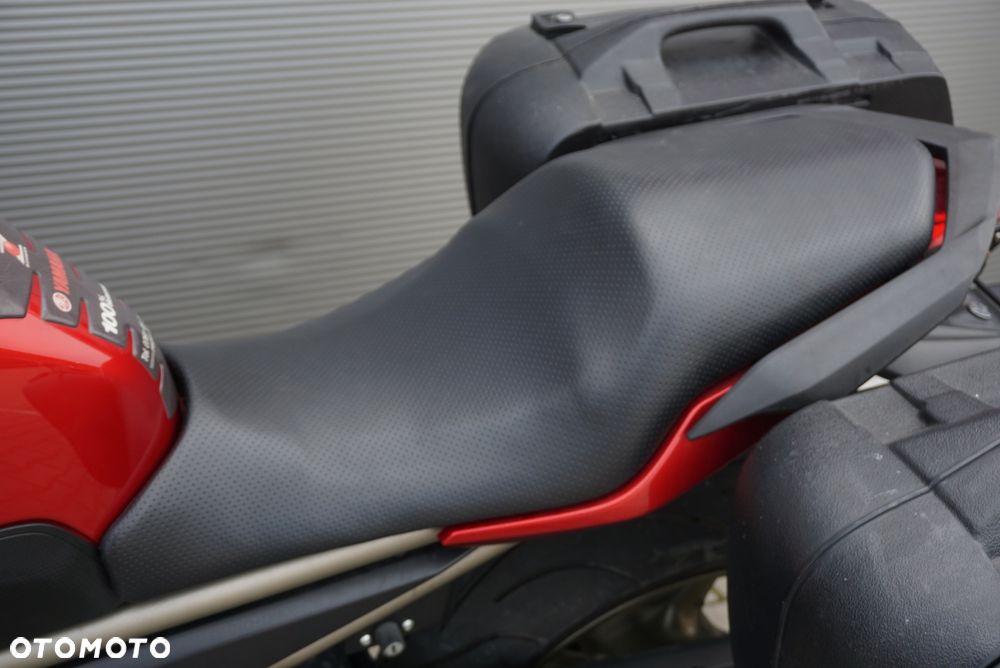 Yamaha XJ - 18