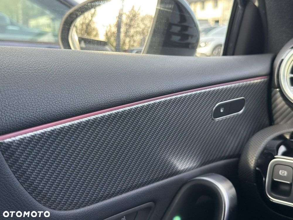 Mercedes-Benz Klasa A - 24