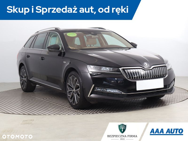 Skoda Superb - 2