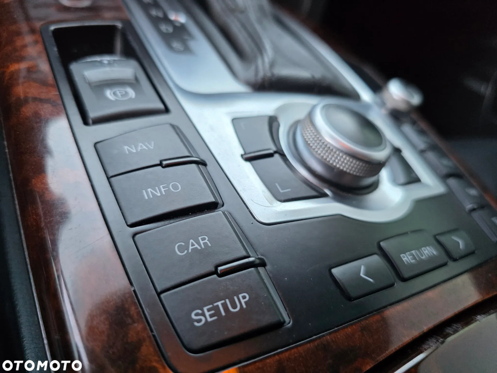 Audi A6 - 33