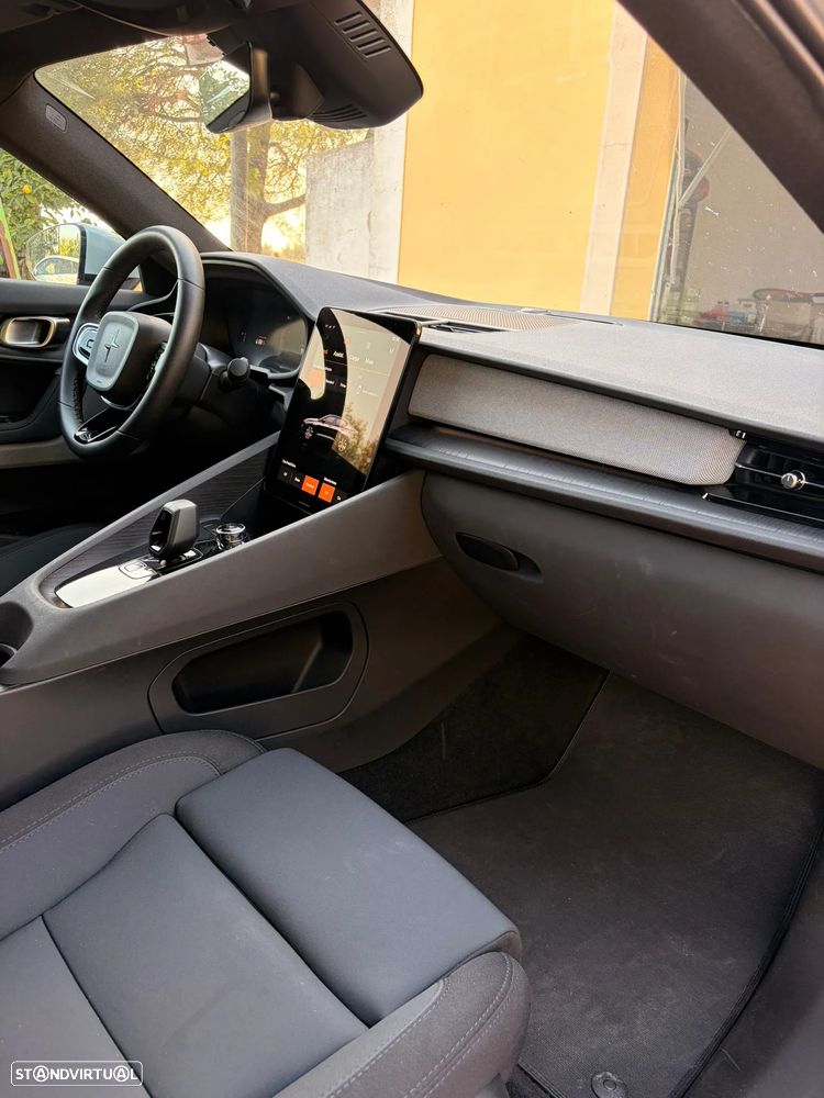 Polestar 2 Single Motor 64kWh - 15