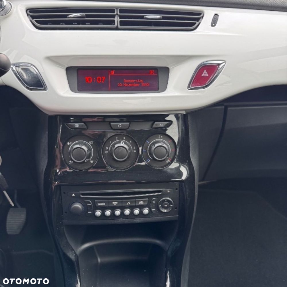 Citroën C3 - 22
