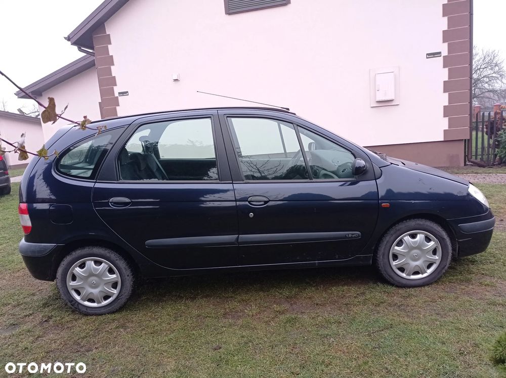 Renault Scenic - 3