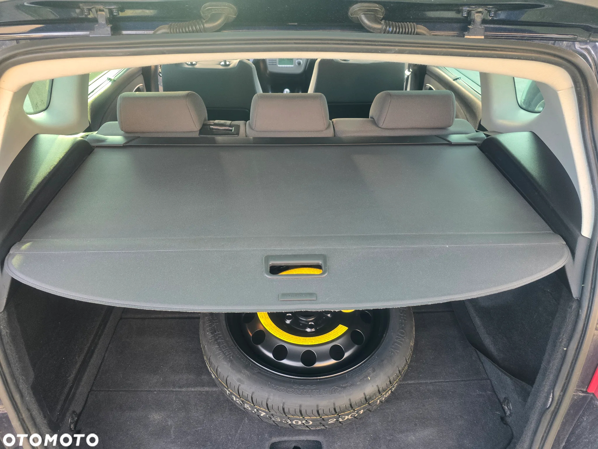 Seat Altea XL - 7