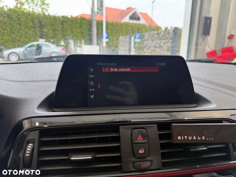 BMW Seria 1 118i Sport Line - 6