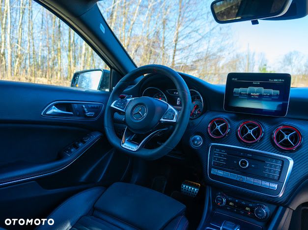 Mercedes-Benz Klasa A - 12