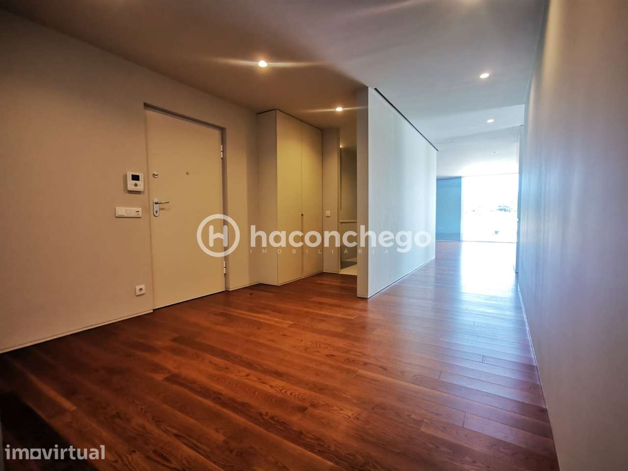 Penthouse T4 de Luxo em Barcelinhos – Totalmente Equipada com equipame - Grande imagem: 5/41