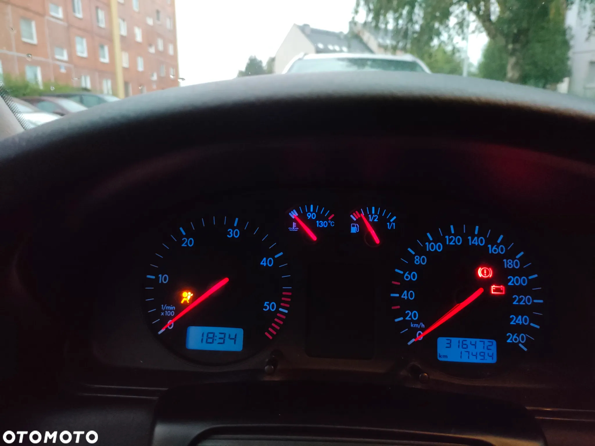 Volkswagen Passat 1.9 TDI - 15