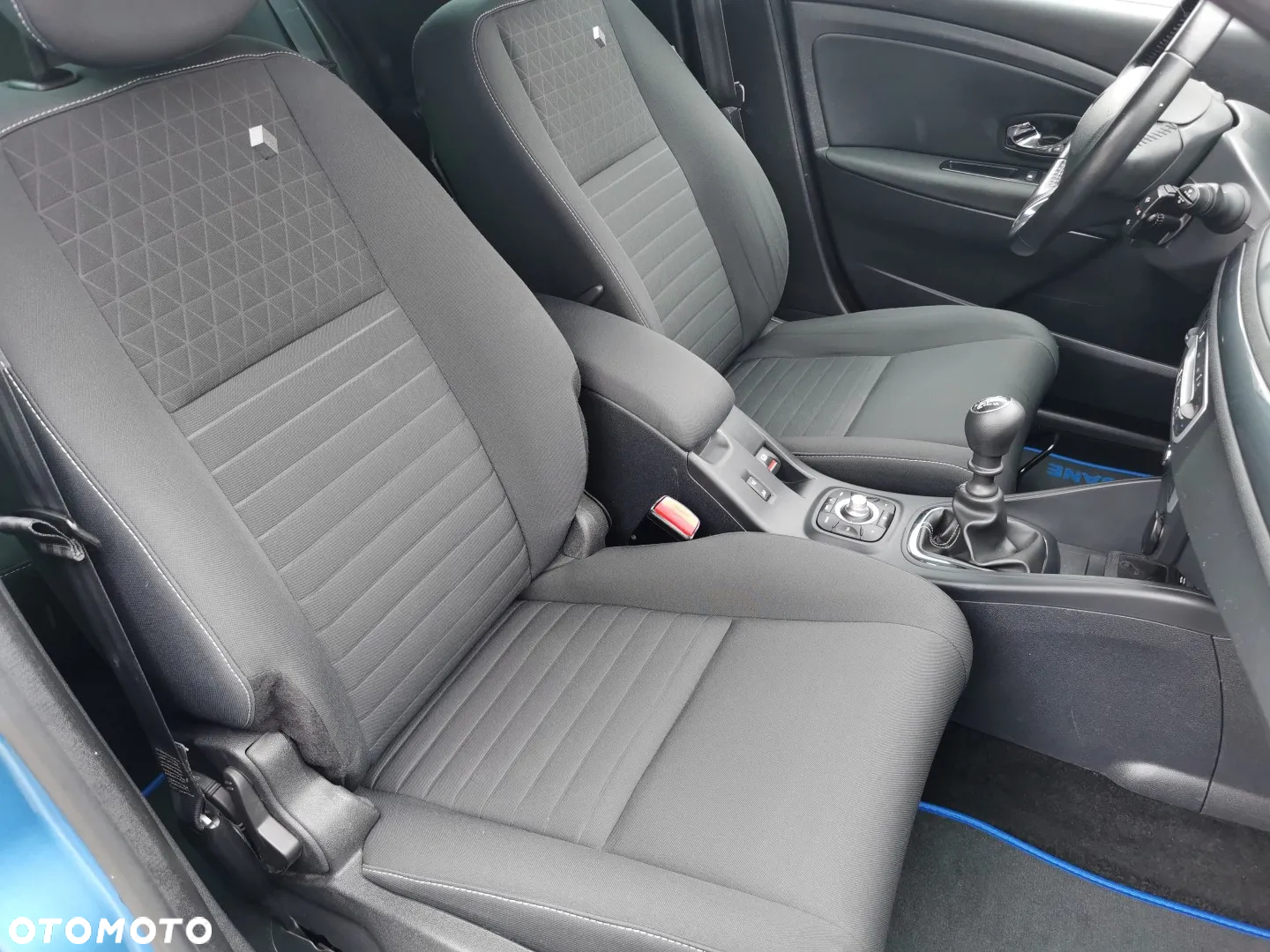 Renault Megane 1.5 dCi Limited - 11