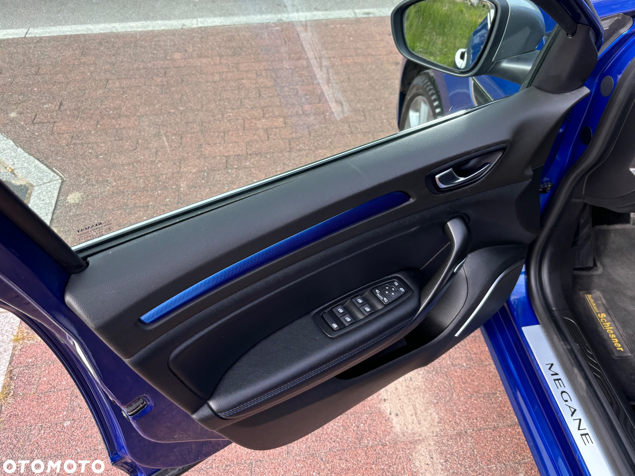Renault Megane Grandtour ENERGY TCe 130 GT LINE - 17