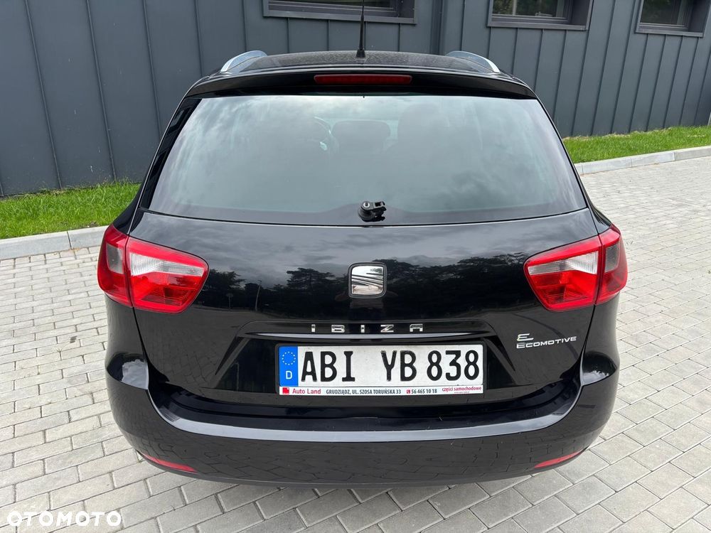 Seat Ibiza - 14